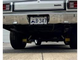 1973 Plymouth Duster (CC-2111506) for sale in Cadillac, Michigan