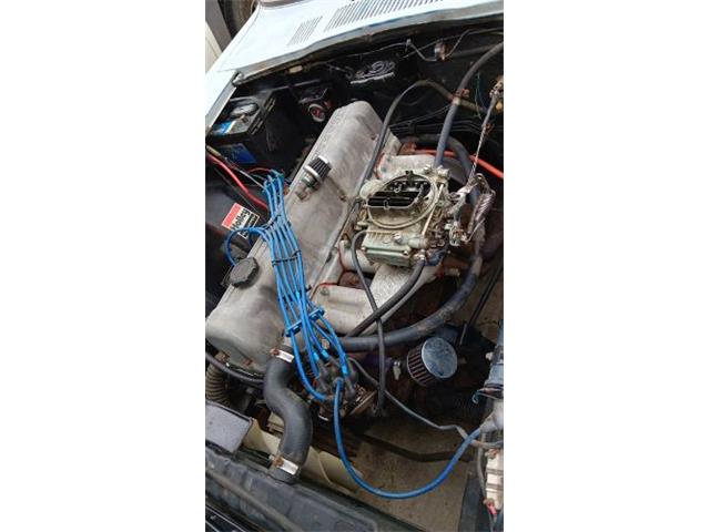 1971 Datsun 240Z (CC-2111507) for sale in Cadillac, Michigan