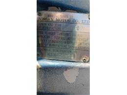 1971 Datsun 240Z (CC-2111507) for sale in Cadillac, Michigan