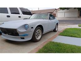 1971 Datsun 240Z (CC-2111507) for sale in Cadillac, Michigan
