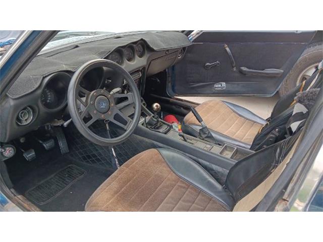 1971 Datsun 240Z (CC-2111507) for sale in Cadillac, Michigan