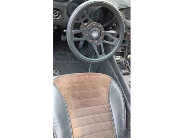 1971 Datsun 240Z (CC-2111507) for sale in Cadillac, Michigan