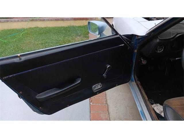 1971 Datsun 240Z (CC-2111507) for sale in Cadillac, Michigan