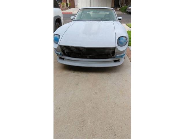 1971 Datsun 240Z (CC-2111507) for sale in Cadillac, Michigan