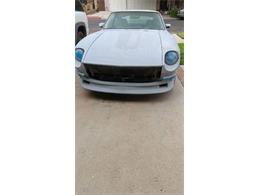 1971 Datsun 240Z (CC-2111507) for sale in Cadillac, Michigan