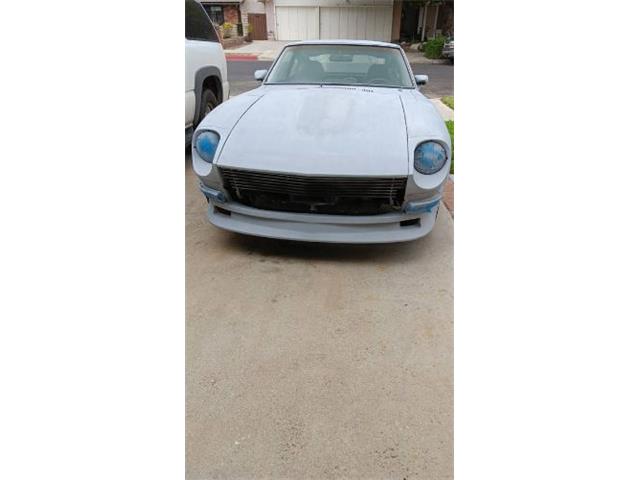 1971 Datsun 240Z (CC-2111507) for sale in Cadillac, Michigan