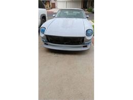 1971 Datsun 240Z (CC-2111507) for sale in Cadillac, Michigan