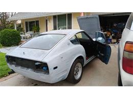 1971 Datsun 240Z (CC-2111507) for sale in Cadillac, Michigan