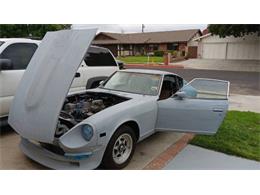 1971 Datsun 240Z (CC-2111507) for sale in Cadillac, Michigan