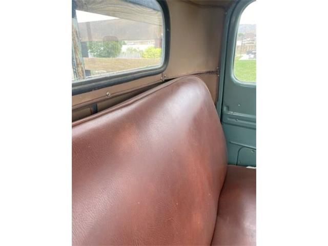 1949 Ford F3 (CC-2111508) for sale in Cadillac, Michigan