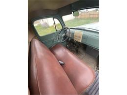 1949 Ford F3 (CC-2111508) for sale in Cadillac, Michigan