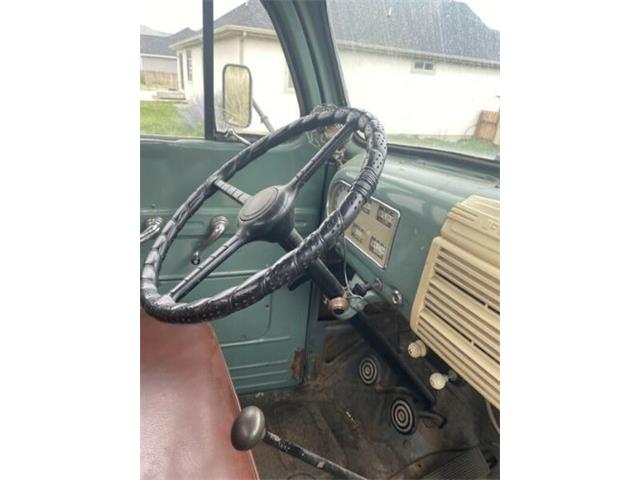 1949 Ford F3 (CC-2111508) for sale in Cadillac, Michigan