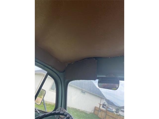 1949 Ford F3 (CC-2111508) for sale in Cadillac, Michigan