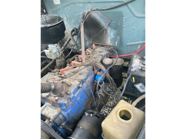 1949 Ford F3 (CC-2111508) for sale in Cadillac, Michigan