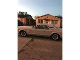 1979 Lincoln Continental (CC-2111509) for sale in Cadillac, Michigan