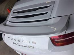 2016 Porsche 911 (CC-2110151) for sale in Cadillac, Michigan