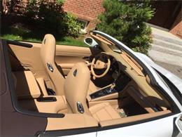 2016 Porsche 911 (CC-2110151) for sale in Cadillac, Michigan