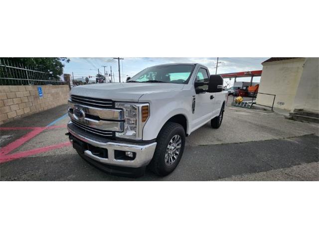 2019 Ford F250 (CC-2111510) for sale in Cadillac, Michigan