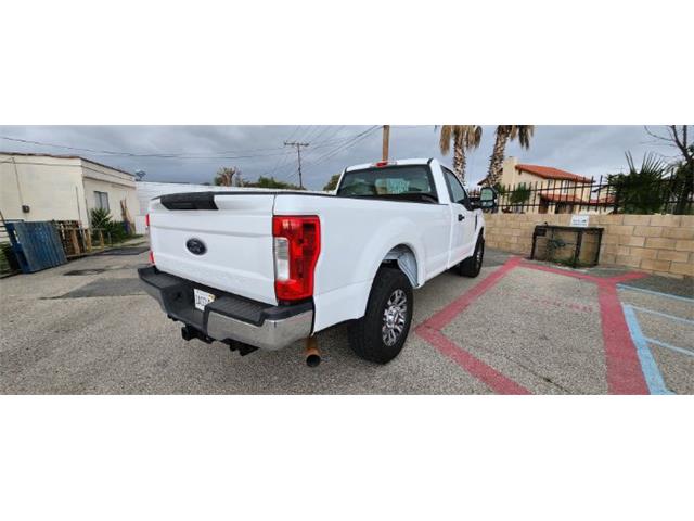 2019 Ford F250 (CC-2111510) for sale in Cadillac, Michigan