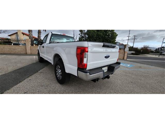2019 Ford F250 (CC-2111510) for sale in Cadillac, Michigan