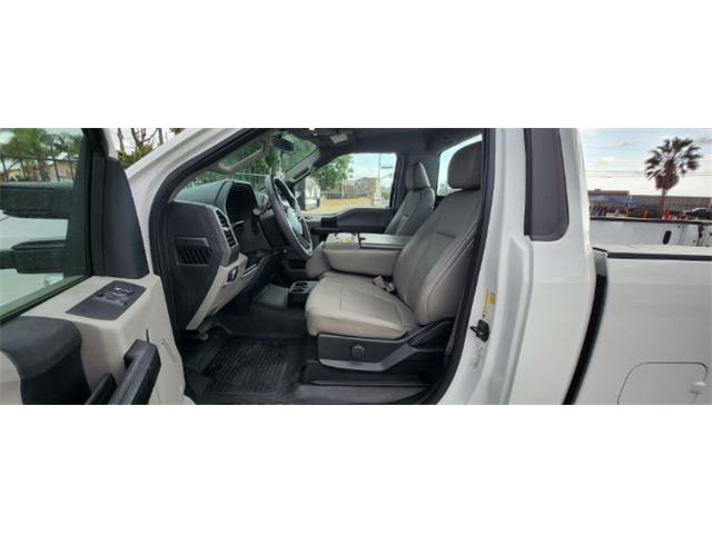 2019 Ford F250 (CC-2111510) for sale in Cadillac, Michigan