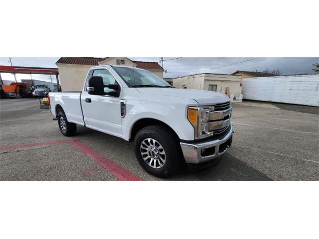 2019 Ford F250 (CC-2111510) for sale in Cadillac, Michigan