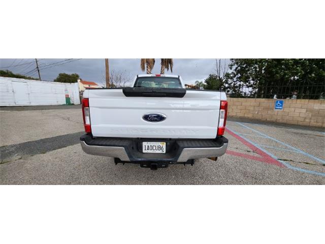 2019 Ford F250 (CC-2111510) for sale in Cadillac, Michigan