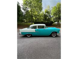 1955 Chevrolet 210 (CC-2111511) for sale in Cadillac, Michigan