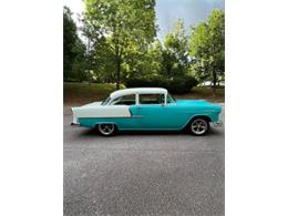 1955 Chevrolet 210 (CC-2111511) for sale in Cadillac, Michigan