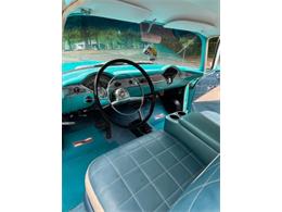 1955 Chevrolet 210 (CC-2111511) for sale in Cadillac, Michigan