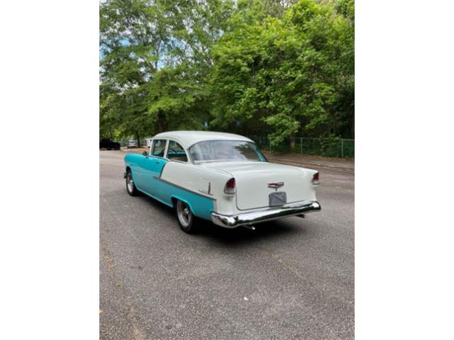 1955 Chevrolet 210 (CC-2111511) for sale in Cadillac, Michigan