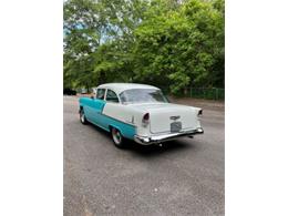 1955 Chevrolet 210 (CC-2111511) for sale in Cadillac, Michigan