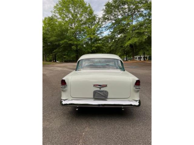 1955 Chevrolet 210 (CC-2111511) for sale in Cadillac, Michigan