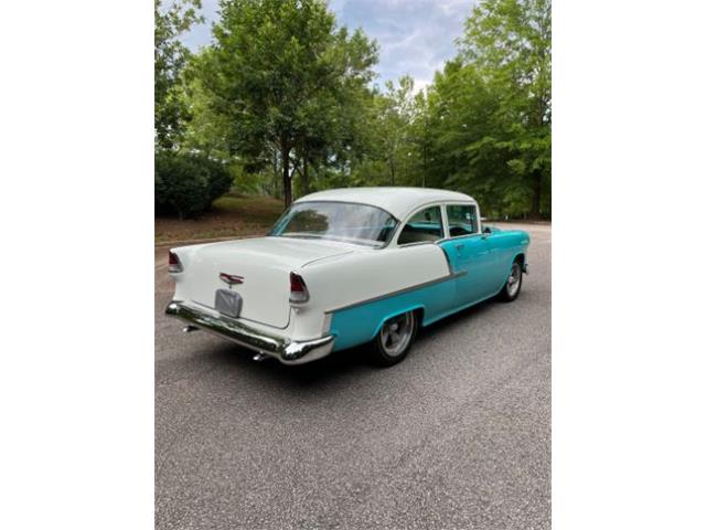 1955 Chevrolet 210 (CC-2111511) for sale in Cadillac, Michigan