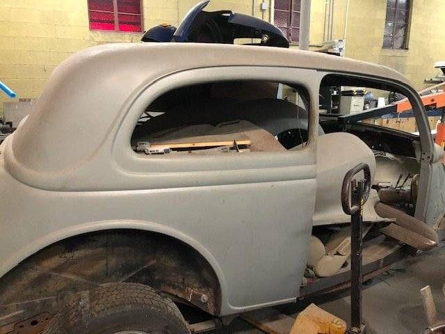 1936 Ford Coupe (CC-2111512) for sale in Cadillac, Michigan