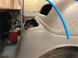 1936 Ford Coupe (CC-2111512) for sale in Cadillac, Michigan