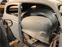 1936 Ford Coupe (CC-2111512) for sale in Cadillac, Michigan