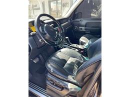 2006 Land Rover Range Rover (CC-2111513) for sale in Cadillac, Michigan