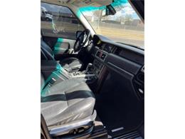 2006 Land Rover Range Rover (CC-2111513) for sale in Cadillac, Michigan