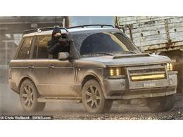 2006 Land Rover Range Rover (CC-2111513) for sale in Cadillac, Michigan