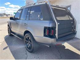 2006 Land Rover Range Rover (CC-2111513) for sale in Cadillac, Michigan