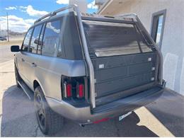 2006 Land Rover Range Rover (CC-2111513) for sale in Cadillac, Michigan