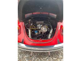 1970 Volkswagen Beetle (CC-2111514) for sale in Cadillac, Michigan