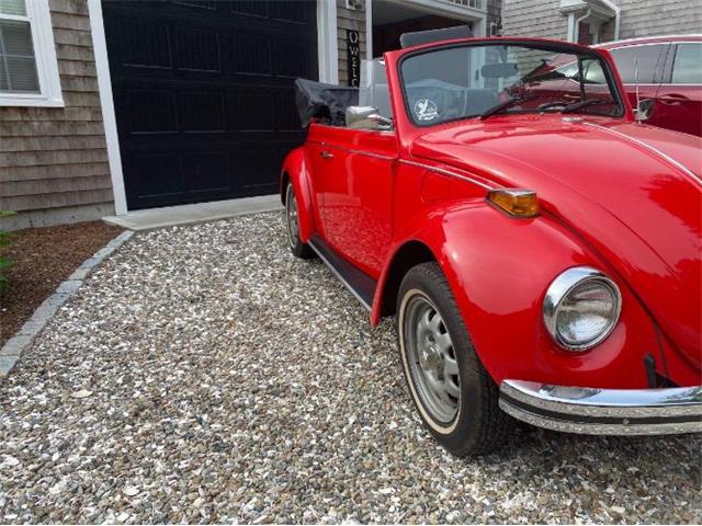 1970 Volkswagen Beetle (CC-2111514) for sale in Cadillac, Michigan