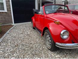 1970 Volkswagen Beetle (CC-2111514) for sale in Cadillac, Michigan
