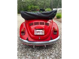 1970 Volkswagen Beetle (CC-2111514) for sale in Cadillac, Michigan