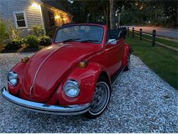 1970 Volkswagen Beetle (CC-2111514) for sale in Cadillac, Michigan
