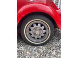 1970 Volkswagen Beetle (CC-2111514) for sale in Cadillac, Michigan