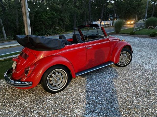 1970 Volkswagen Beetle (CC-2111514) for sale in Cadillac, Michigan