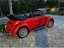 1970 Volkswagen Beetle (CC-2111514) for sale in Cadillac, Michigan